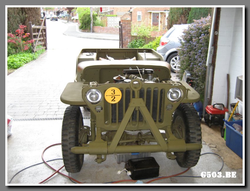 Wings & Grill Bolted On 1